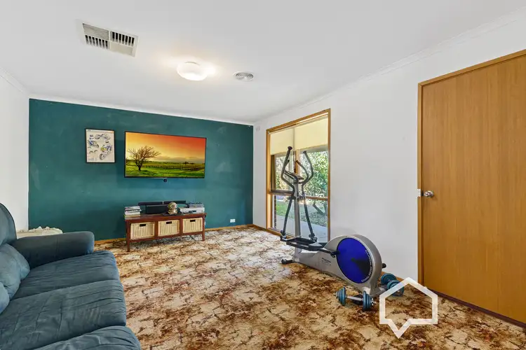 Third view of Homely house listing, 71 Rennie Street, Huntly VIC 3551