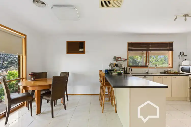 Fifth view of Homely house listing, 71 Rennie Street, Huntly VIC 3551