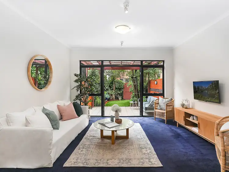 8/2A Frenchmans Road, Randwick NSW 2031