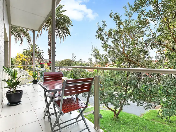 8/136 Coogee Bay Road, Coogee NSW 2034