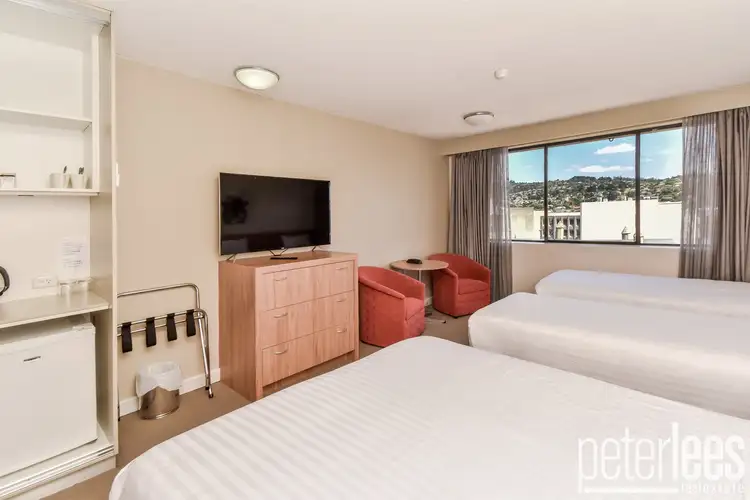 Sixth view of Homely apartment listing, 417/3-11 Earl Street, Launceston TAS 7250