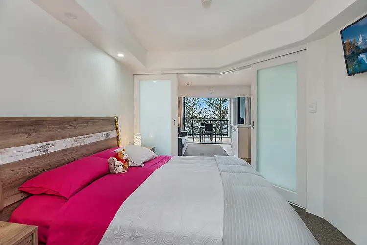 Seventh view of Homely unit listing, 510/75 Esplanade Esplanade, Golden Beach QLD 4551