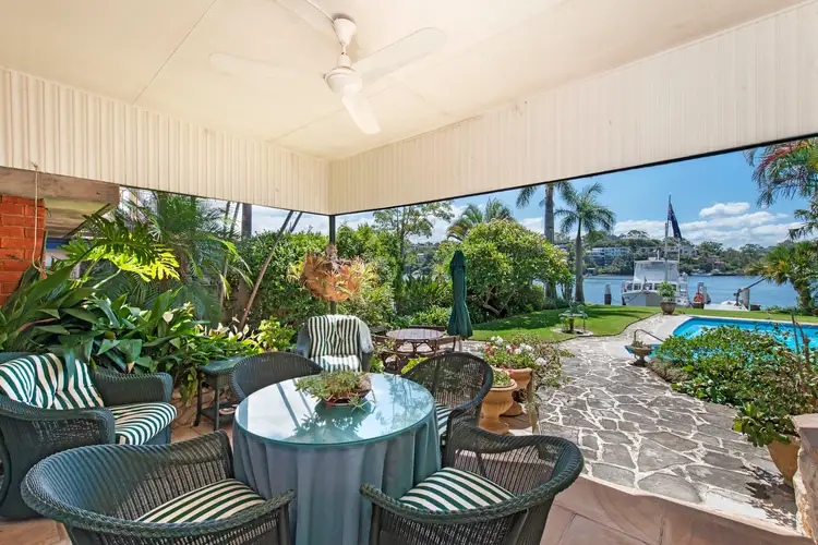 Fourth view of Homely house listing, 4 Sea Street, Hunters Hill NSW 2110