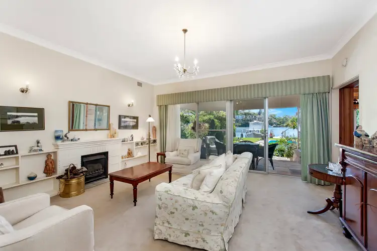 Fifth view of Homely house listing, 4 Sea Street, Hunters Hill NSW 2110