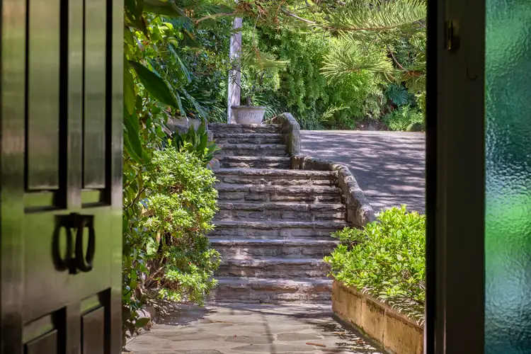 Sixth view of Homely house listing, 4 Sea Street, Hunters Hill NSW 2110