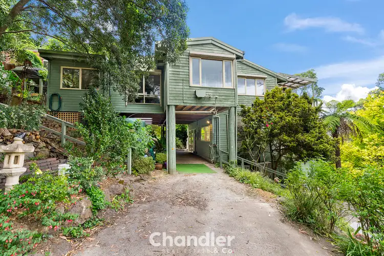 Main view of Homely house listing, 2 Callandra Wynd, Upwey VIC 3158