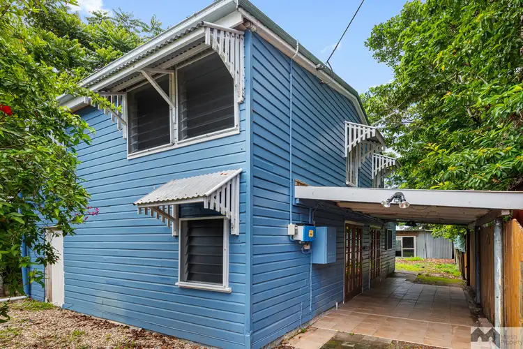 Main view of Homely house listing, 70 Marshall Street, Machans Beach QLD 4878