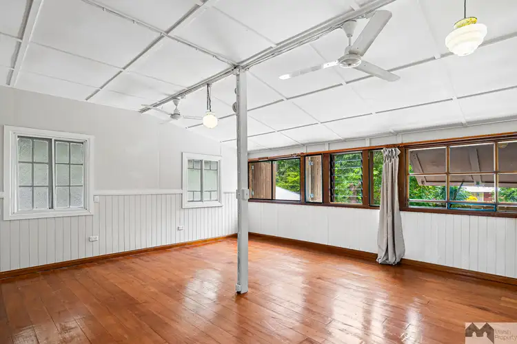 Third view of Homely house listing, 70 Marshall Street, Machans Beach QLD 4878