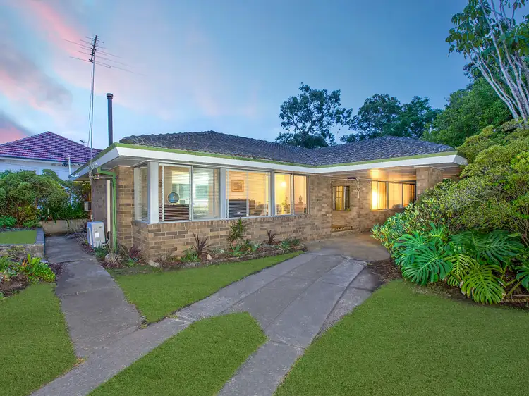 71 Browns Road, Wahroonga NSW 2076