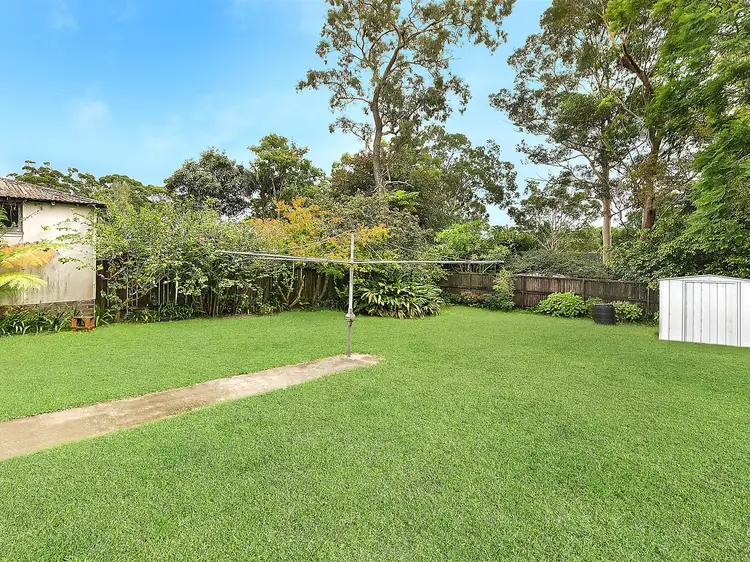 Second view of Homely house listing, 71 Browns Road, Wahroonga NSW 2076
