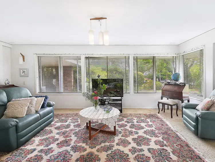 Fifth view of Homely house listing, 71 Browns Road, Wahroonga NSW 2076