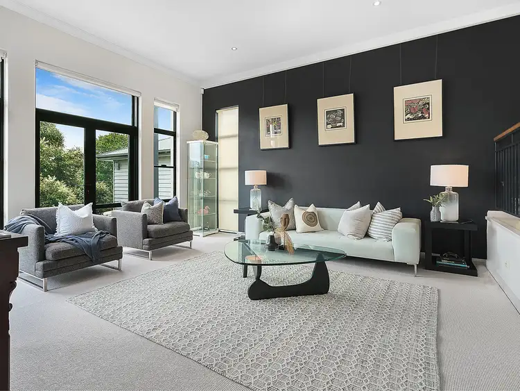 Second view of Homely house listing, 6 Bayview Street, Tennyson Point NSW 2111