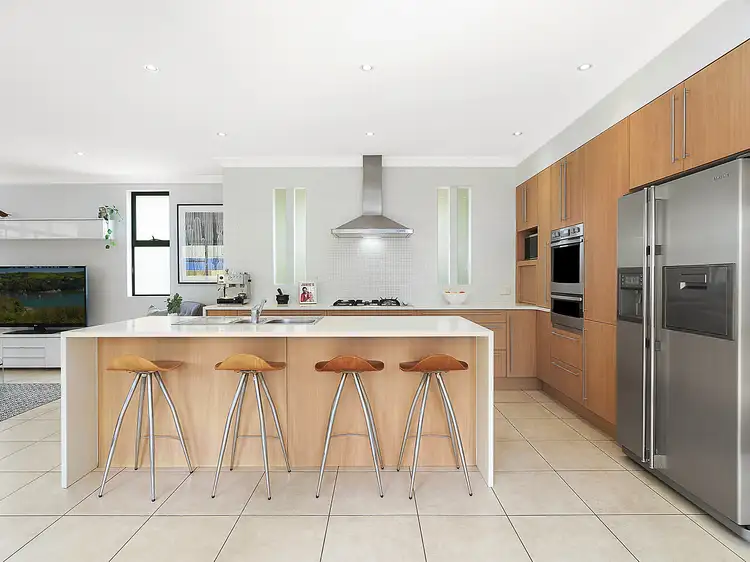 Third view of Homely house listing, 6 Bayview Street, Tennyson Point NSW 2111