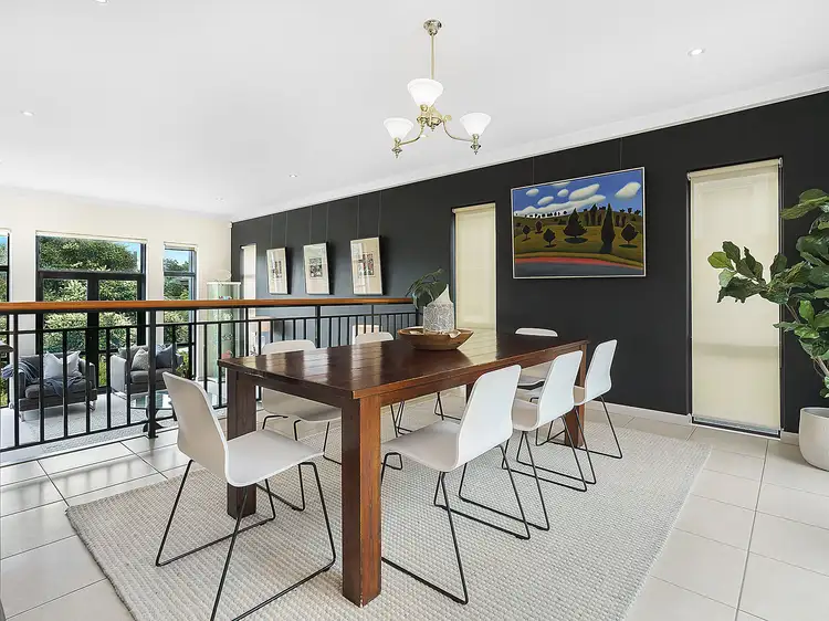 Fifth view of Homely house listing, 6 Bayview Street, Tennyson Point NSW 2111