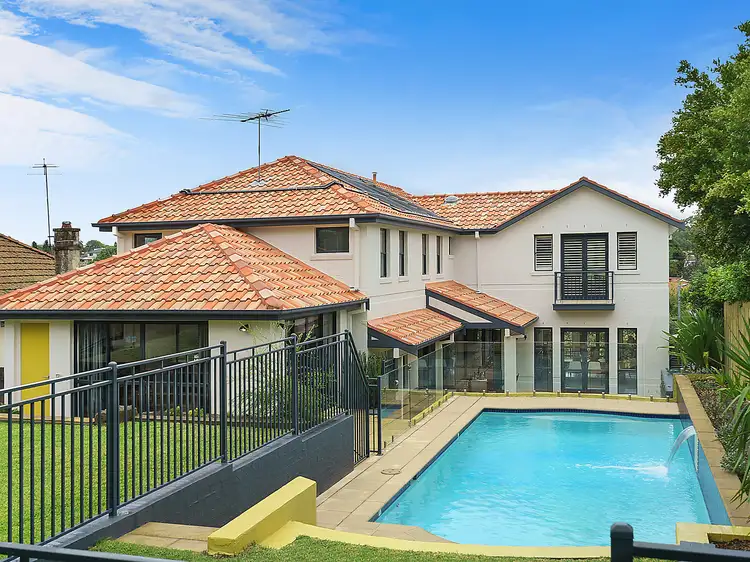 Sixth view of Homely house listing, 6 Bayview Street, Tennyson Point NSW 2111