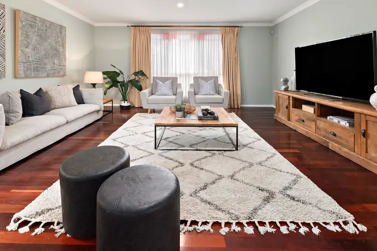 Fourth view of Homely house listing, 7 Forestwood Crescent, West Pennant Hills NSW 2125