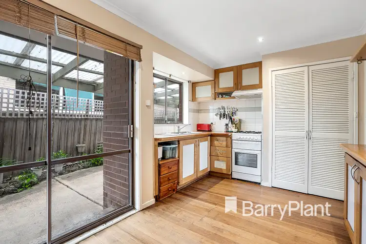 Fifth view of Homely house listing, 10 Garlepp Street, Coldstream VIC 3770