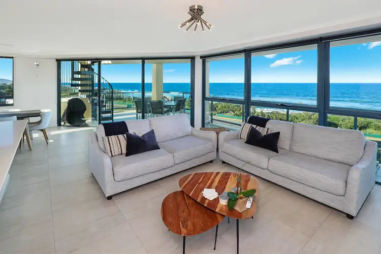 605/98 Alexandra Parade, Alexandra Headland QLD 4572