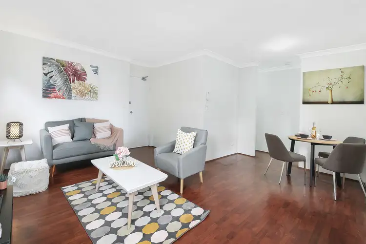 Second view of Homely unit listing, 19/105 Stapleton Street, Pendle Hill NSW 2145