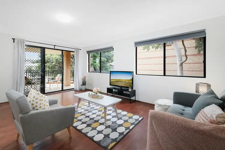 Third view of Homely unit listing, 19/105 Stapleton Street, Pendle Hill NSW 2145