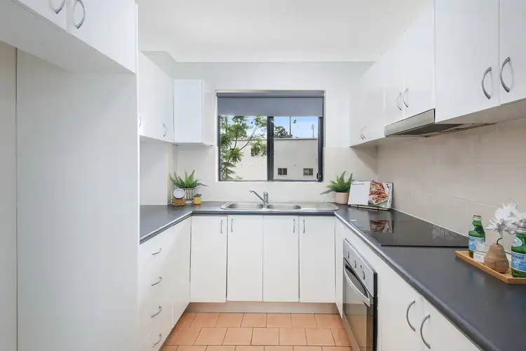 Fourth view of Homely unit listing, 19/105 Stapleton Street, Pendle Hill NSW 2145