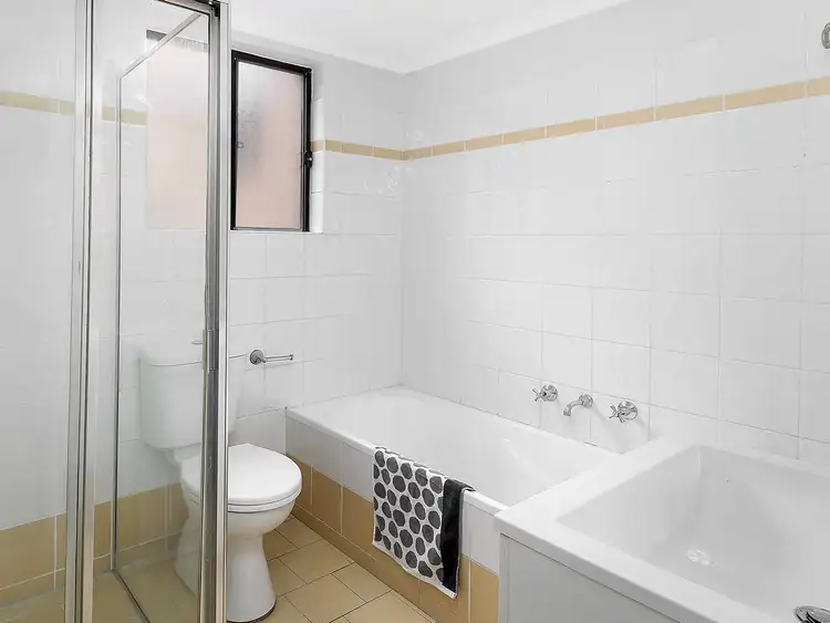 Fifth view of Homely unit listing, 19/105 Stapleton Street, Pendle Hill NSW 2145