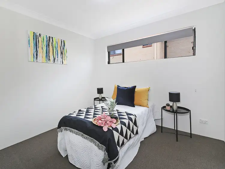 Sixth view of Homely unit listing, 19/105 Stapleton Street, Pendle Hill NSW 2145
