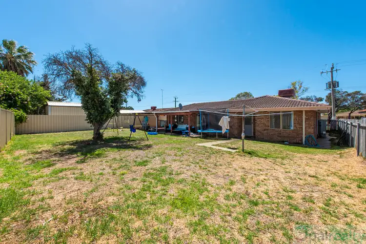 Second view of Homely house listing, 112 Willmott Drive, Cooloongup WA 6168