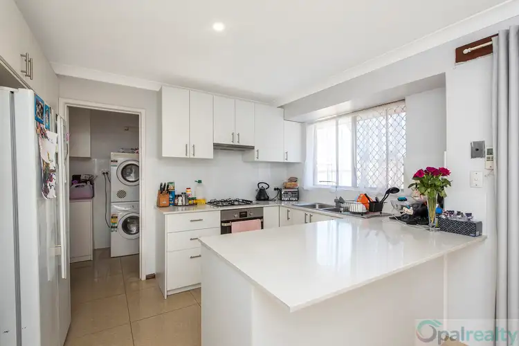 Fourth view of Homely house listing, 112 Willmott Drive, Cooloongup WA 6168