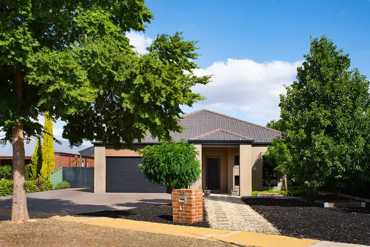 Main view of Homely house listing, 38 Brentwood Boulevard, Strathfieldsaye VIC 3551