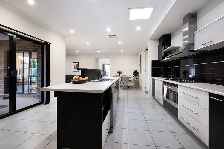 Fourth view of Homely house listing, 38 Brentwood Boulevard, Strathfieldsaye VIC 3551