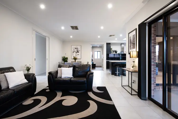 Fifth view of Homely house listing, 38 Brentwood Boulevard, Strathfieldsaye VIC 3551