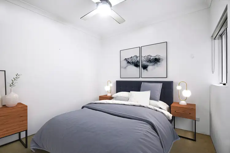 Fourth view of Homely apartment listing, 13/11-13 Oaks Avenue, Dee Why NSW 2099