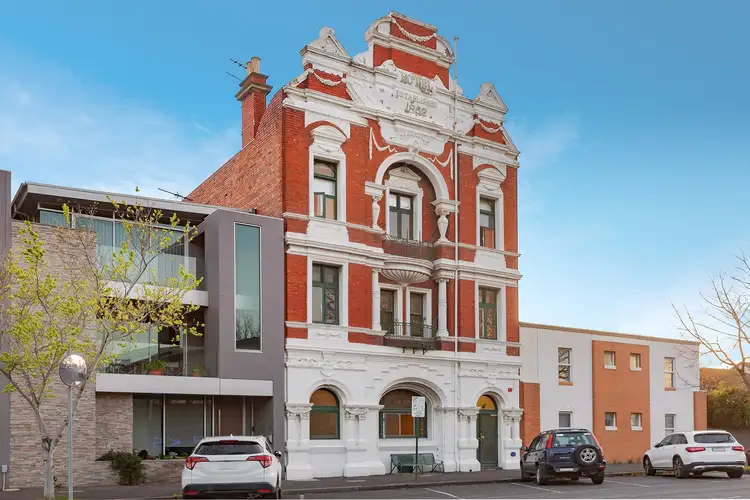 Main view of Homely house listing, 85 Nelson Place, Williamstown VIC 3016