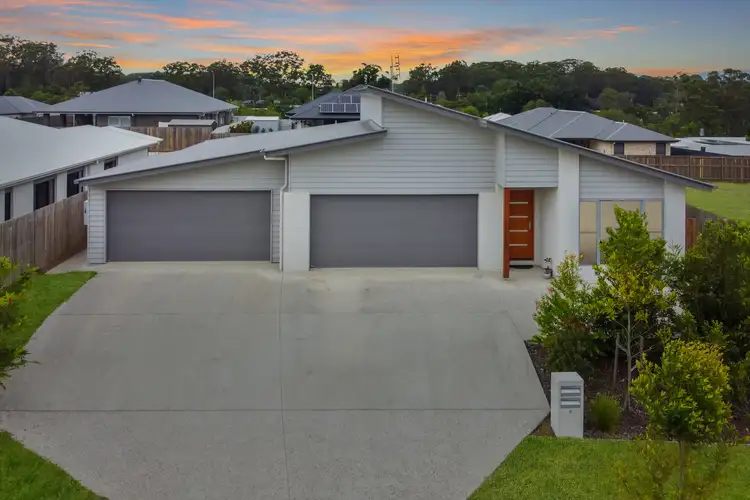 6 Tangelo Road, Palmwoods QLD 4555