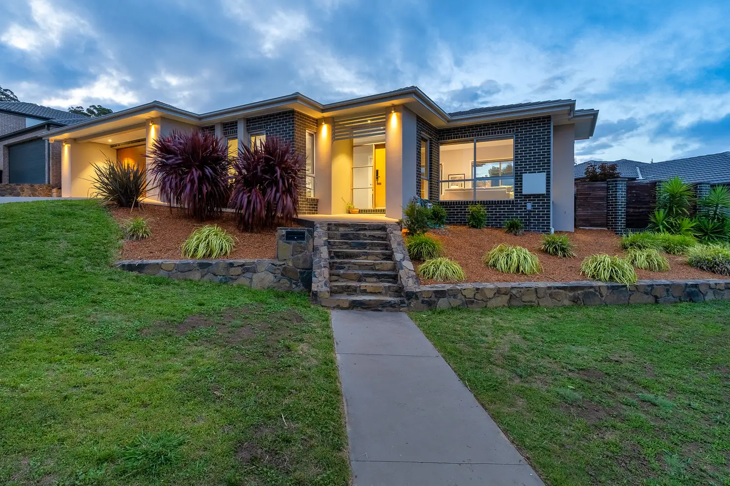 Main view of Homely house listing, 3 Winchester Street, Casey ACT 2913