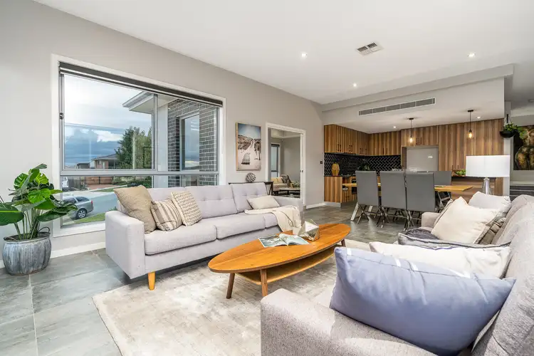 Fourth view of Homely house listing, 3 Winchester Street, Casey ACT 2913