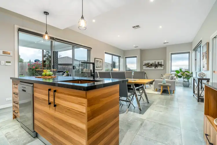 Sixth view of Homely house listing, 3 Winchester Street, Casey ACT 2913