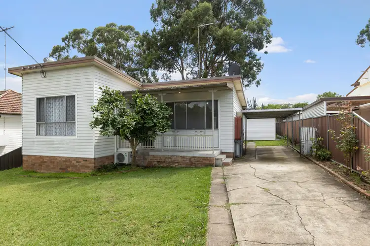 13 & 13a Maxwell Street, Blacktown NSW 2148