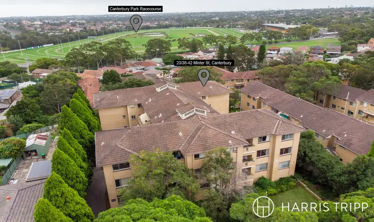 23/38-42 Minter Street, Canterbury NSW 2193