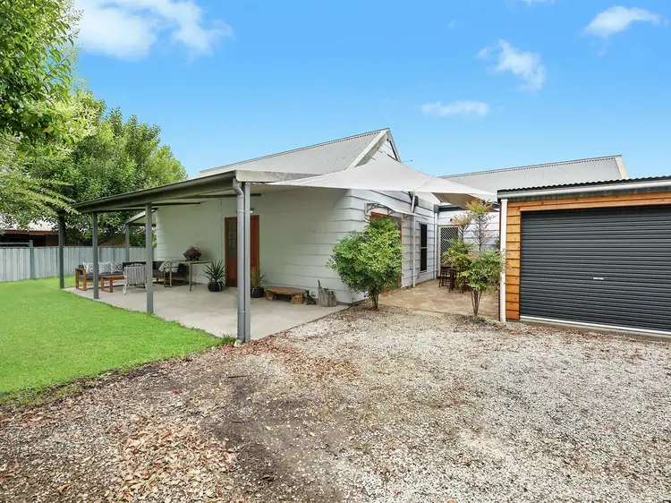 Main view of Homely house listing, 204a Gladstone Street, Mudgee NSW 2850