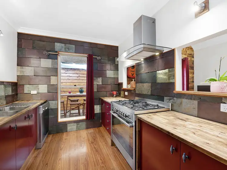 Second view of Homely house listing, 204a Gladstone Street, Mudgee NSW 2850