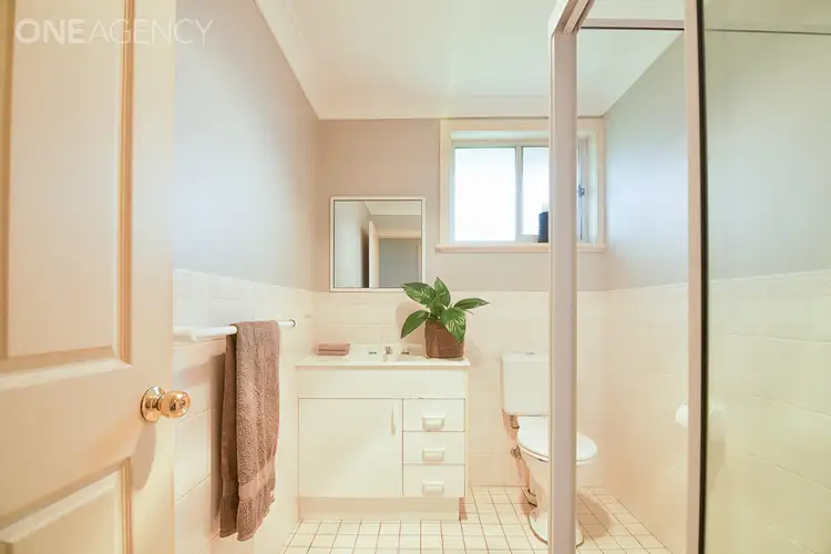Second view of Homely unit listing, 1/47 Torulosa Way, Orange NSW 2800