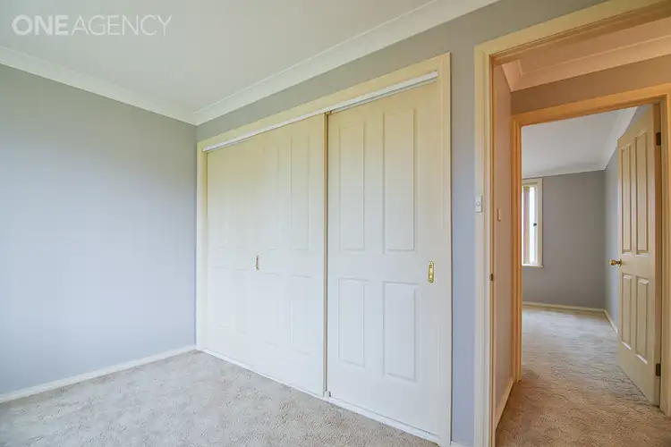 Fourth view of Homely unit listing, 1/47 Torulosa Way, Orange NSW 2800