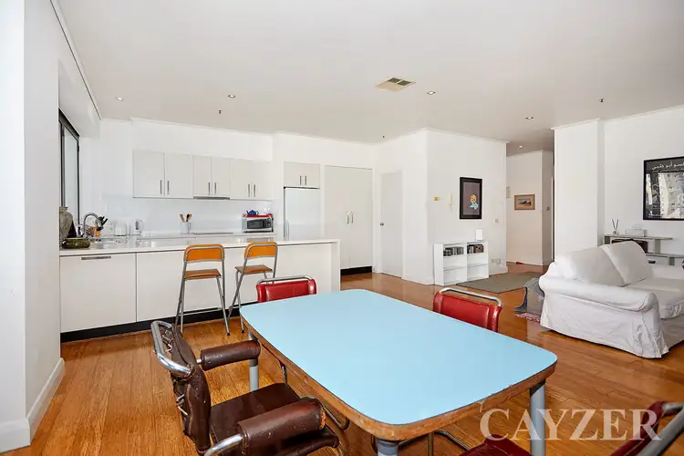 Sixth view of Homely apartment listing, 8/70 Albert Road, South Melbourne VIC 3205