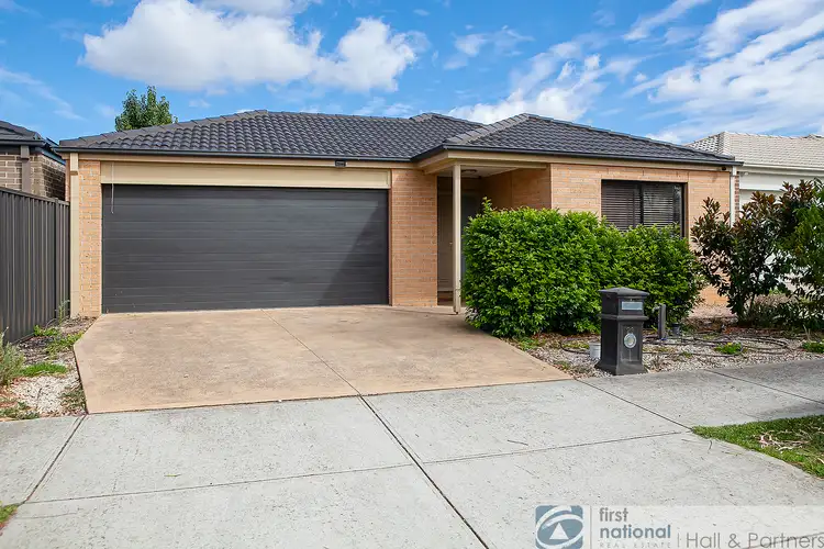 23 Persimmon Way, Doreen VIC 3754