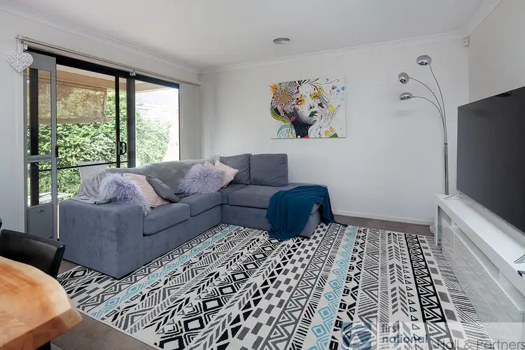 Second view of Homely house listing, 23 Persimmon Way, Doreen VIC 3754