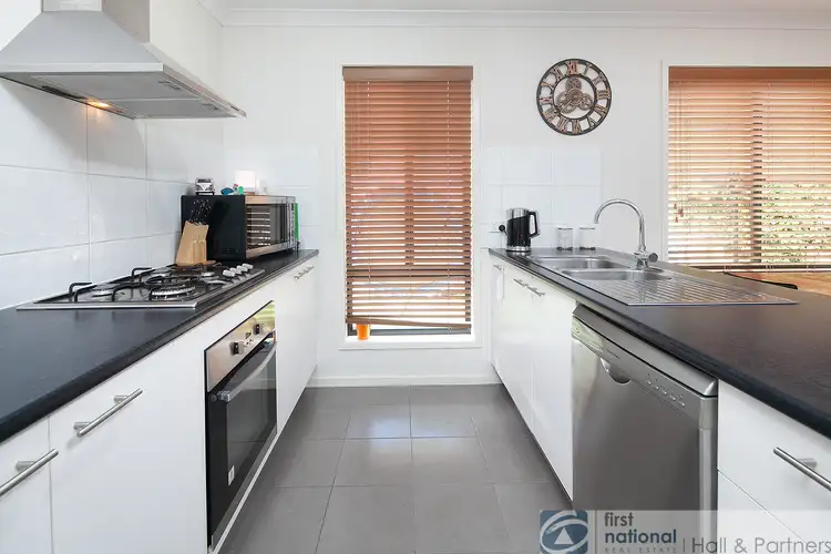 Fourth view of Homely house listing, 23 Persimmon Way, Doreen VIC 3754