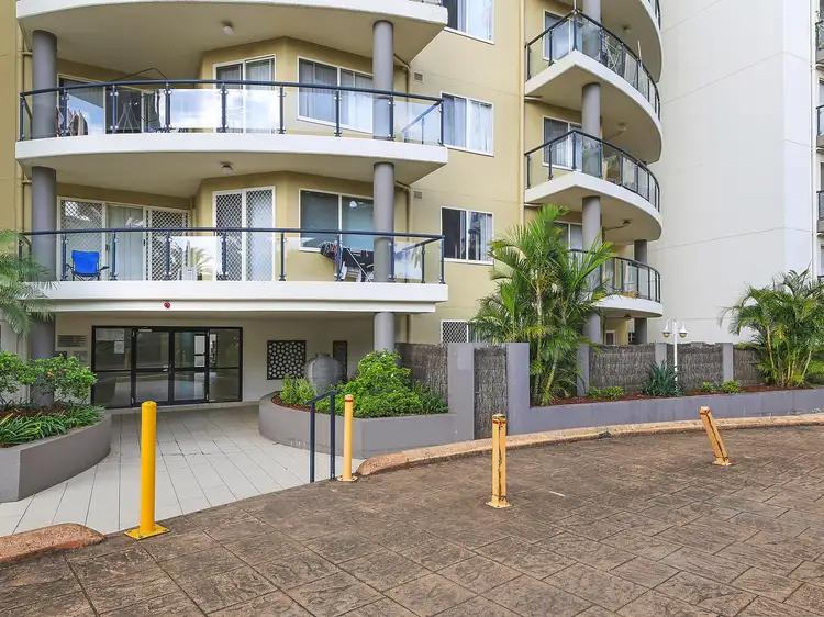 110/91A Bridge Road, Westmead NSW 2145