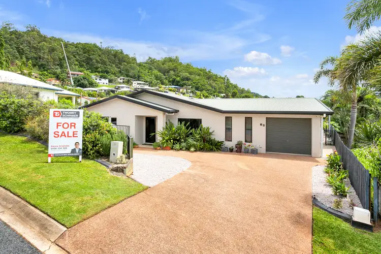 36 Herald Street, Bentley Park QLD 4869